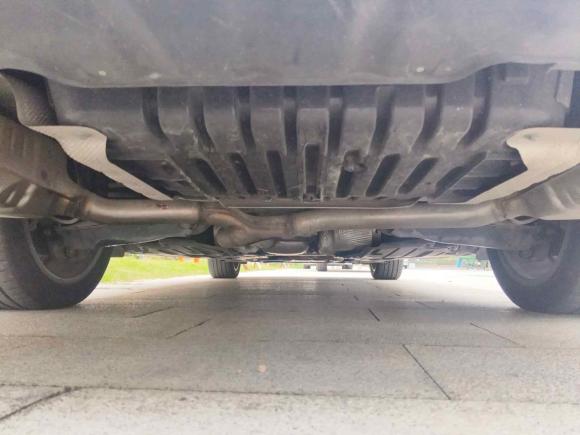 [义乌·浙G] 二手奔驰奔驰E级2023款 E 300 L 豪华型