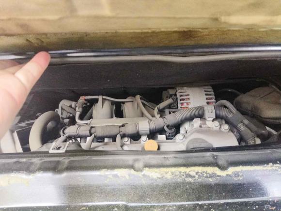 [常州·苏D] 二手smartsmart fortwo2011款 1.0 MHD 硬顶标准版