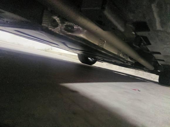 [佛山·粤A] 二手比亚迪汉2025款 DM-i 125KM尊贵型