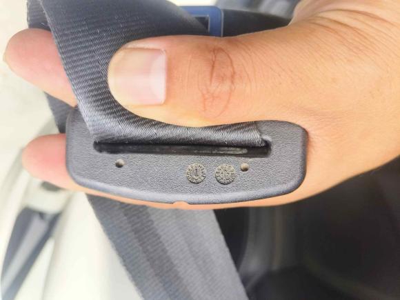 [合肥·皖A] 二手福特福睿斯2017款 幸福版 1.5L 自动时尚型