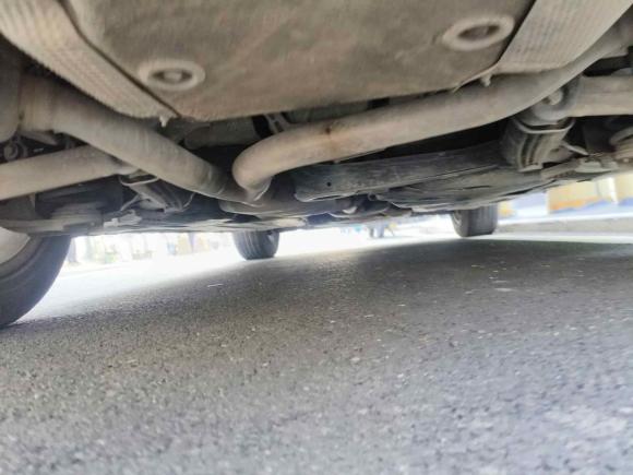 [常州·苏D] 二手奥迪奥迪Q52012款 2.0TFSI 技术型