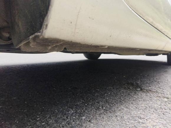 [上海·沪C] 二手别克英朗2016款 15N 自动进取型