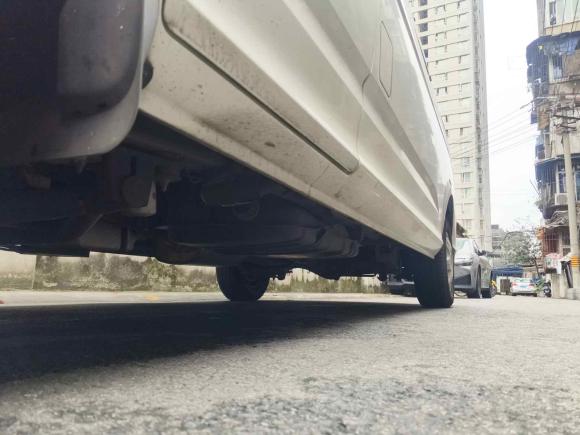 [成都·川A] 二手福田风景G52023款 2.0T柴油专业版明窗5-9座4F20TC3