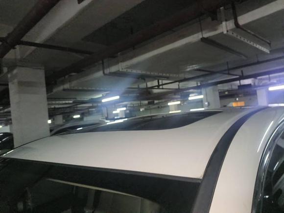 [苏州·苏E] 二手本田本田CR-V2016款 2.0L 两驱都市版