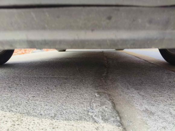 [南昌·赣A] 二手别克昂科拉2015款 1.4T 自动两驱都市精英型