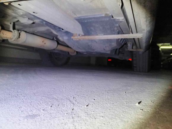 [深圳·粤B] 二手哈弗哈弗H62017款 红标 2.0T 自动两驱智尚型