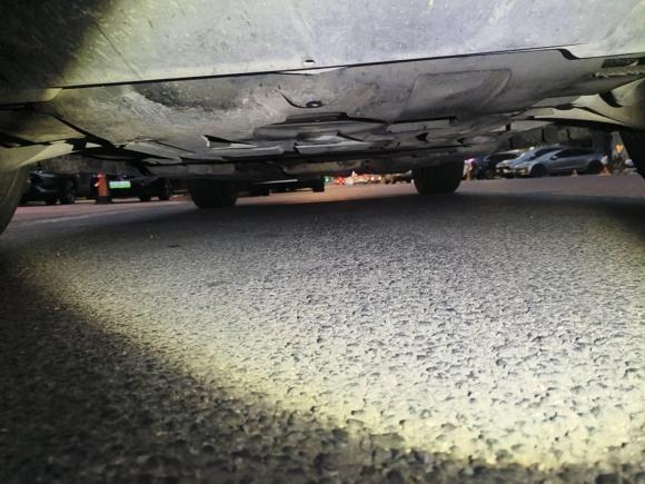 [上海·苏U] 二手奔驰奔驰M级AMG2012款 AMG ML 63