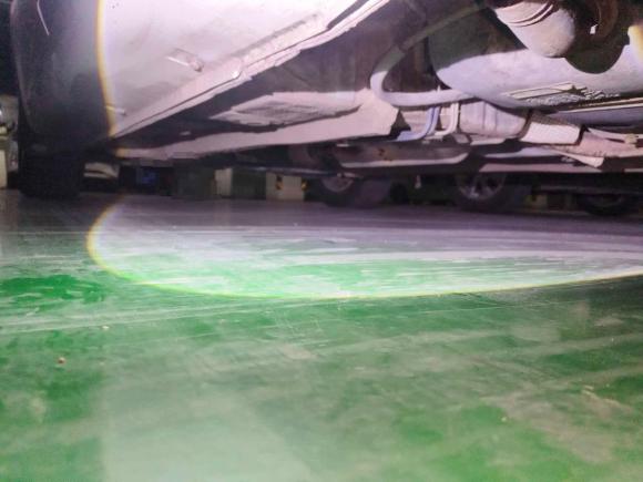 [合肥·皖A] 二手吉利汽车帝豪2017款 三厢百万款 1.5L 手动时尚型