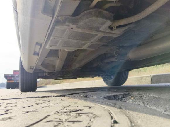 [宁波·浙B] 二手吉利汽车远景X62016款 1.3T CVT豪华型