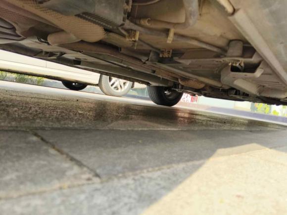 [南通·苏F] 二手雪铁龙雪铁龙C3-XR2015款 1.6L 手动先锋型