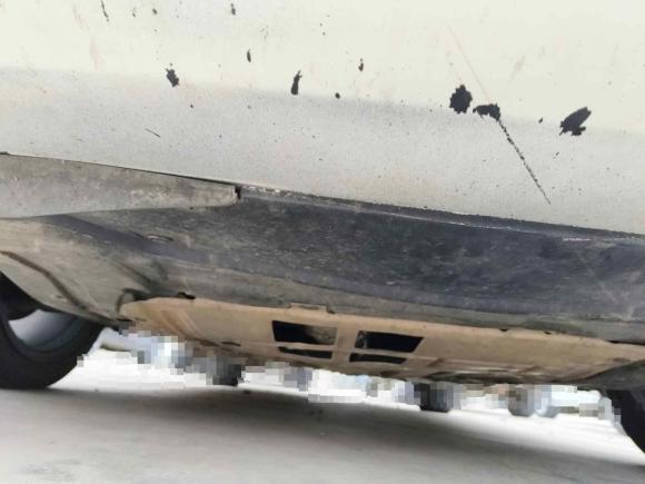 [武汉·鄂W] 二手本田凌派2015款 1.8L 自动豪华版