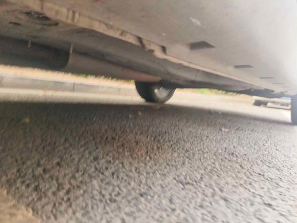 [南京·苏A] 二手荣威荣威RX32018款 1.6L CVT旗舰版