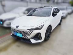 [温州·浙C] 长安长安UNI-V2022款 1.5T 尊贵型