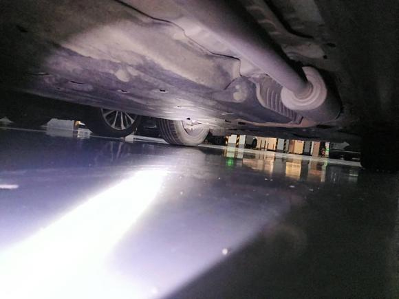 [嘉兴·黑A] 二手本田缤智2015款 1.8L CVT两驱豪华型