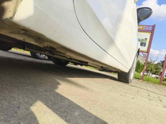 [宁波·苏U] 二手别克威朗2019款 三厢 15S 自动领先型