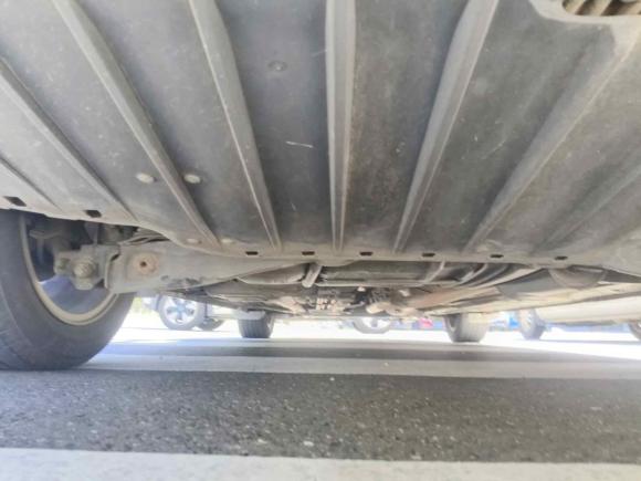 [无锡·苏B] 二手本田思域2012款 1.8L 自动豪华版