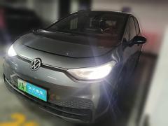 [上海] 大众大众ID.32023款 升级款 纯净智享版