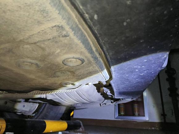 [宁波·浙B] 二手奥迪奥迪A4L2022款 40 TFSI quattro RS套件燃速型