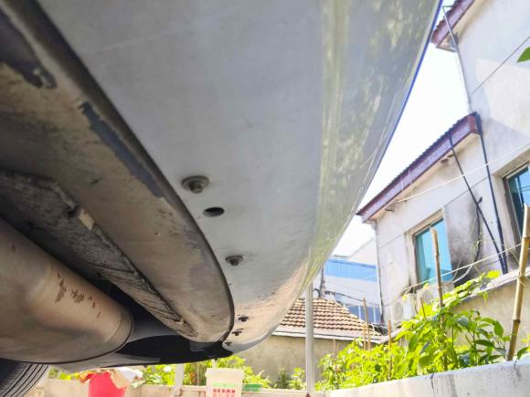 [杭州·云A] 二手福特蒙迪欧2017款 EcoBoost 200 豪华型