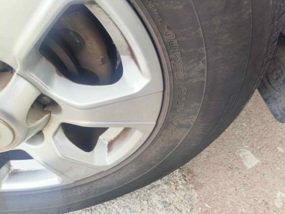 [南京·苏A] 二手长城风骏72019款 2.0T柴油两驱精英型国VI大双GW4D20M