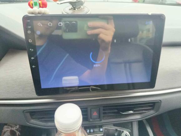 [金华·浙G] 二手威马汽车威马E.52021款 500 即客行