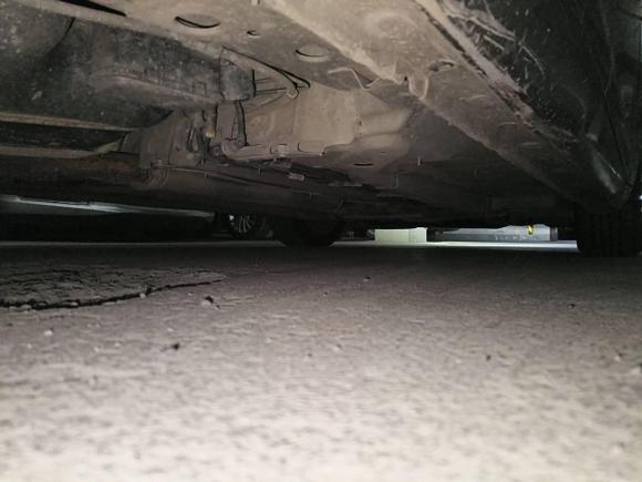 [武汉·鄂A] 二手别克君威2015款 1.6T 领先技术型