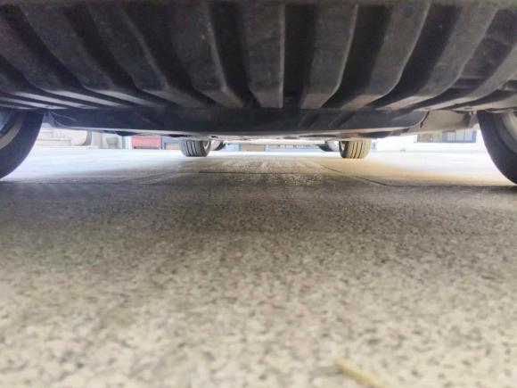 [上海·沪D] 二手奔驰奔驰C级2019款 改款 C 260 L 运动版