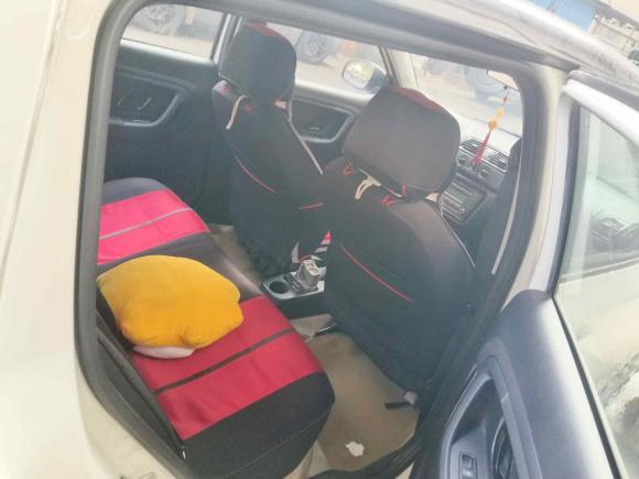 [佛山·苏M] 二手斯柯达晶锐2012款 1.6L 自动酷黑版