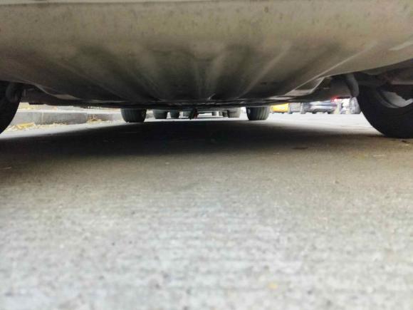 [南京·苏A] 二手宝马宝马5系新能源2020款 里程升级版 530Le 豪华套装