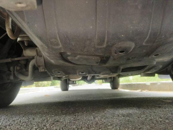 [无锡·苏B] 二手东风风行菱智2018款 M3L 1.6L 7座舒适型