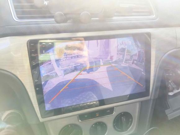 [杭州·浙A] 二手大众朗逸2013款 1.6L 自动舒适版