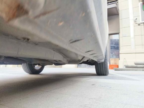 [青岛·鲁B] 二手Jeep指南者2011款 2.4L 四驱舒适版