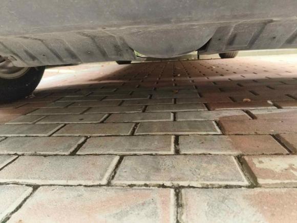 [上海·沪C] 二手众泰众泰SR92017款 2.0T 自动极致之光版