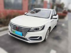 [上海·沪A] 荣威荣威i6新能源2017款 45T 混动互联智享版