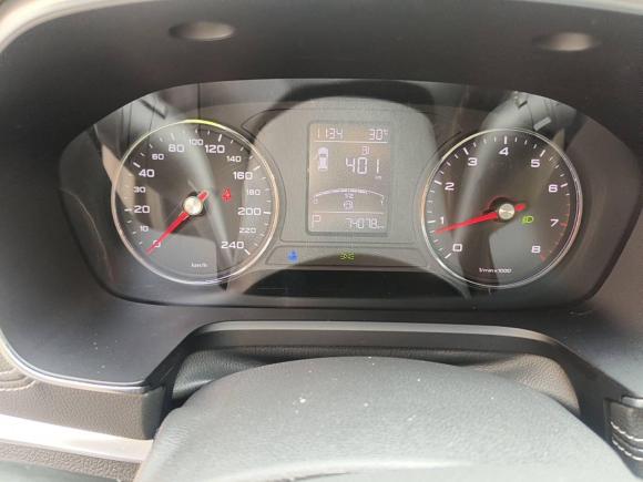 [上海·沪B] 二手荣威荣威RX52016款 20T 两驱自动旗舰版