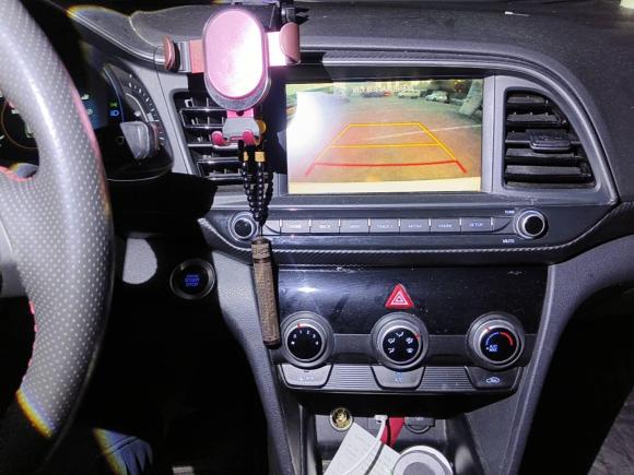 [南京·苏A] 二手现代领动2020款 1.4T 双离合炫动·活力型