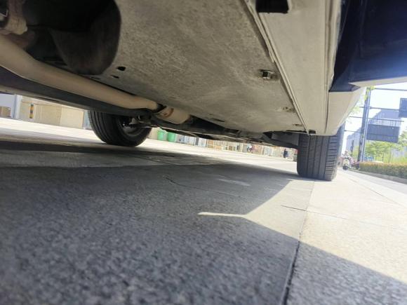 [杭州·浙A] 二手现代胜达2020款 380 TGDi 自动两驱GLS豪华版