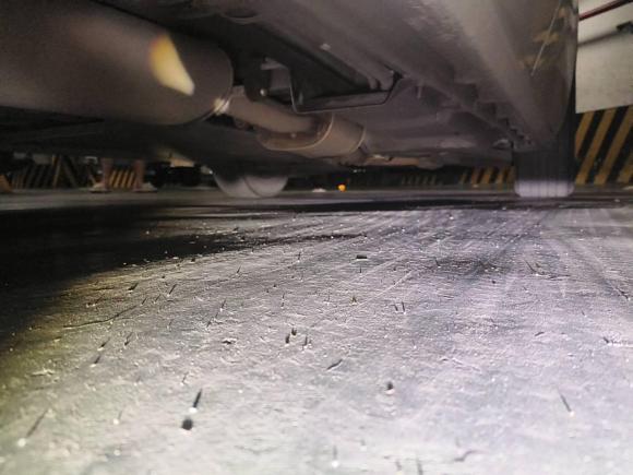 [杭州·浙A] 二手别克别克GL82018款 ES 28T 舒适型 国VI