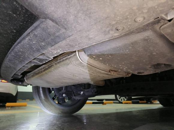 [杭州·浙E] 二手斯柯达柯珞克2023款 TSI280 奢享版