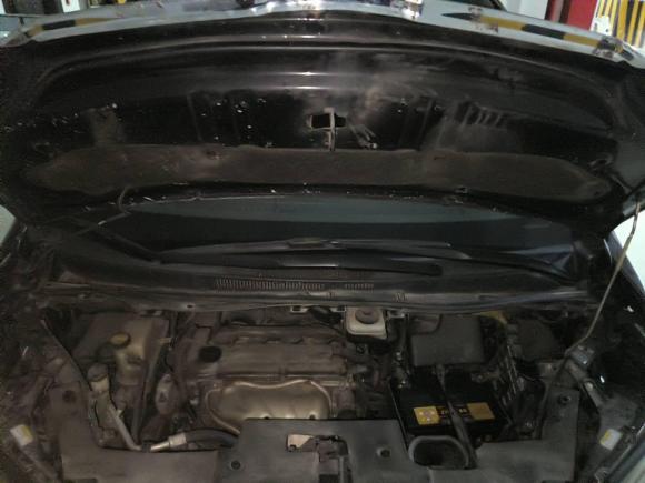 [温州·浙C] 二手丰田埃尔法2011款 2.4L 豪华版