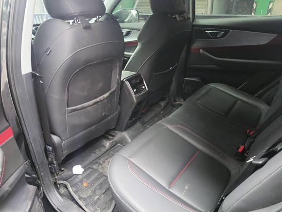 [合肥·皖A] 二手奇瑞瑞虎72022款 超能版 1.5T CVT超能英雄