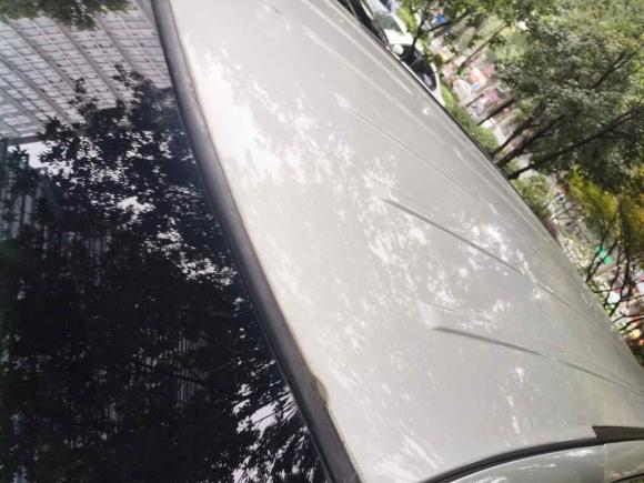 [南京·琼B] 二手别克别克GL82014款 2.4L 经典版