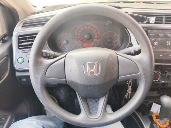 [佛山·粤E] 二手本田哥瑞2016款 1.5L CVT经典版