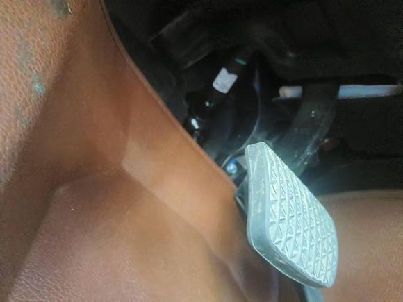 [深圳·鄂A] 二手别克君威2015款 1.6T 精英技术型