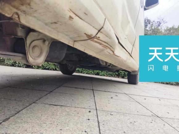 [合肥·皖A] 二手五菱汽车五菱宏光V2019款 1.5L劲享版国VI LAR