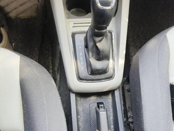 [上海·沪C] 二手斯柯达晶锐2017款 1.4L 自动车享版