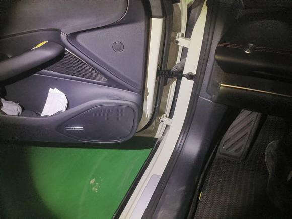 [武汉·鄂A] 二手小米汽车小米SU72024款 后驱长续航智驾版