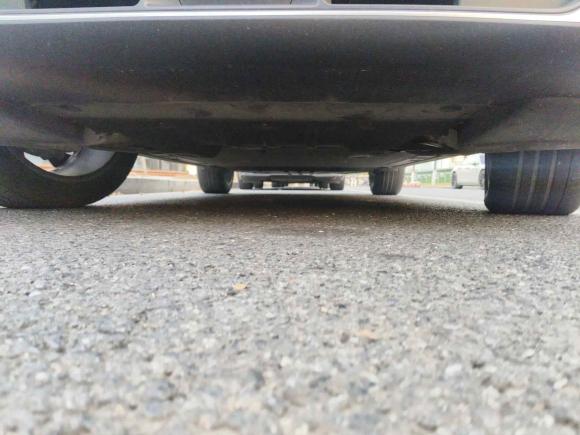 [杭州·浙A] 二手蔚来蔚来EC62020款 615KM 性能版