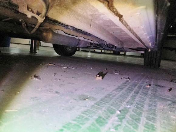 [成都·川M] 二手捷途捷途X70M2020款 改款 1.5T 手动伙伴型 7座