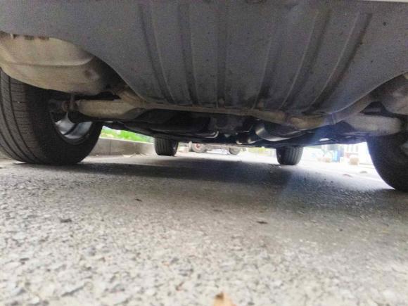 [上海·沪L] 二手本田冠道2017款 370TURBO 四驱至尊版